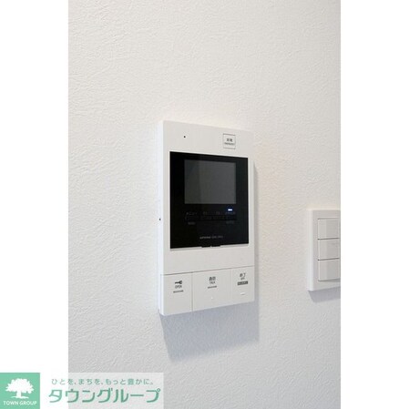 EsTRUTH MAGOMEの物件内観写真